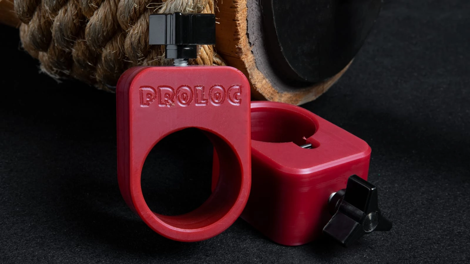 Buy new Proloc™ PROLOC™ Strongman Collars free shipping